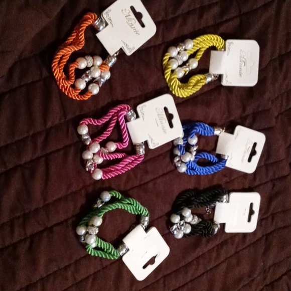 Bracelets